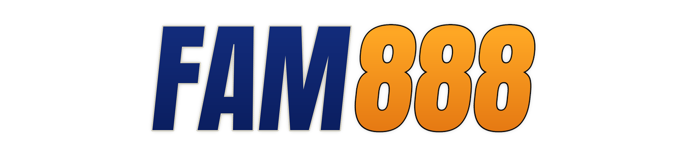 fam888 Logo